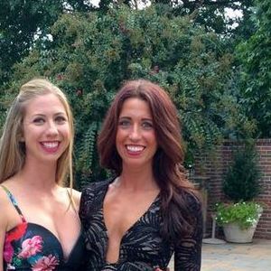 Meet your Posher, Madison